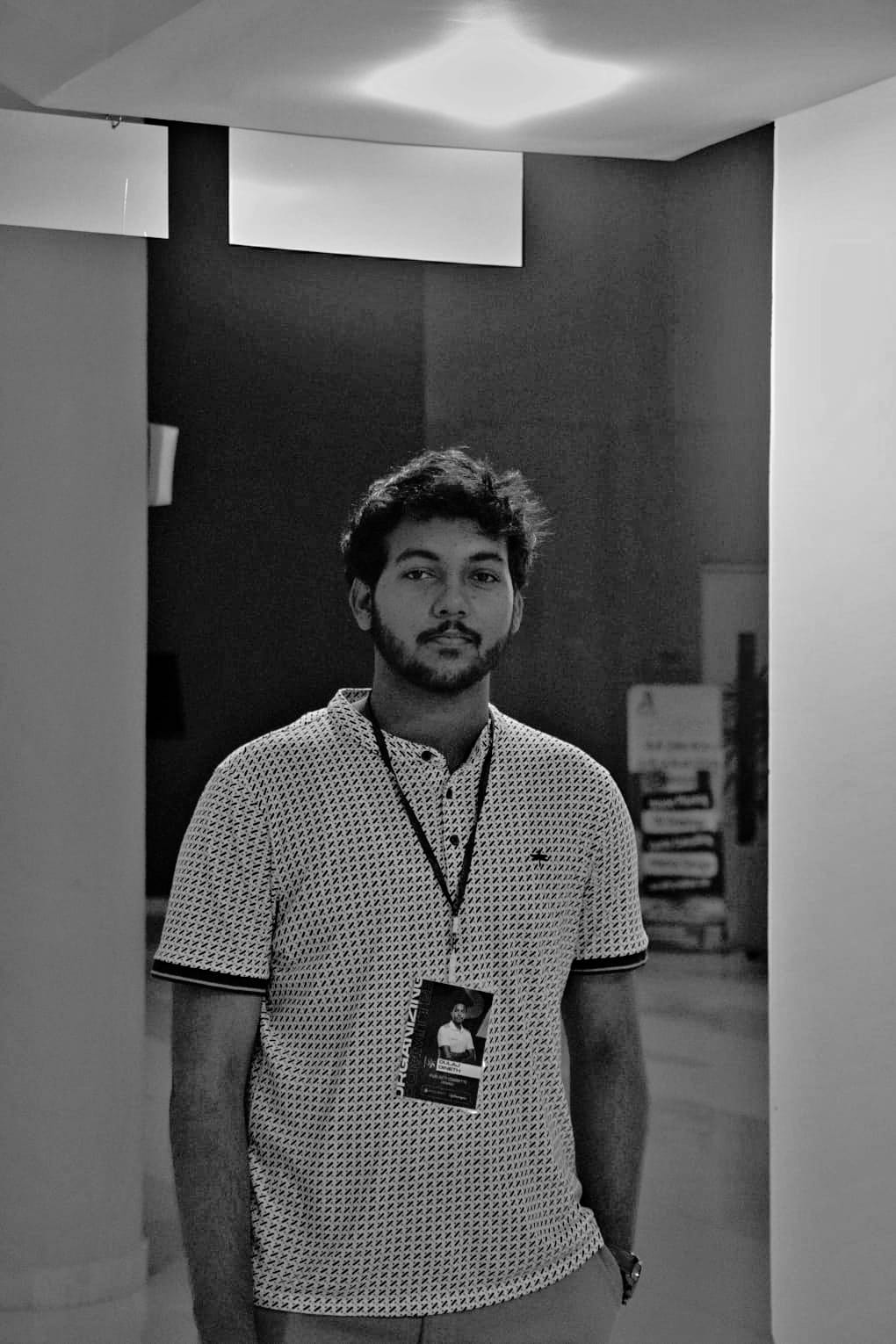 Moraforesight 4.0 publicity committee team